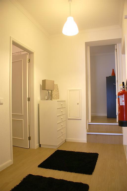 Nove Julho Apartment Porto Exterior photo